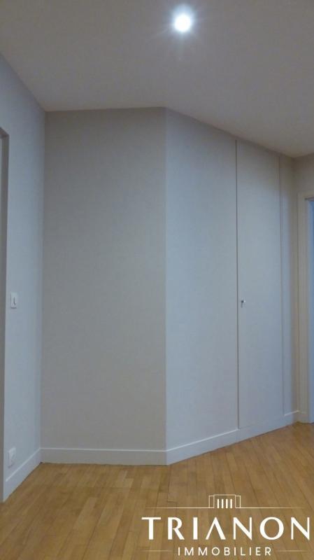 Appartement - 98 m² - 4 pièces