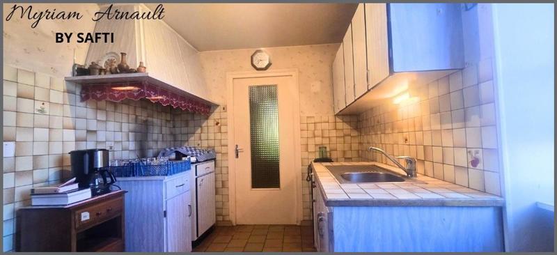 Maison - 130 m² - 11 pièces