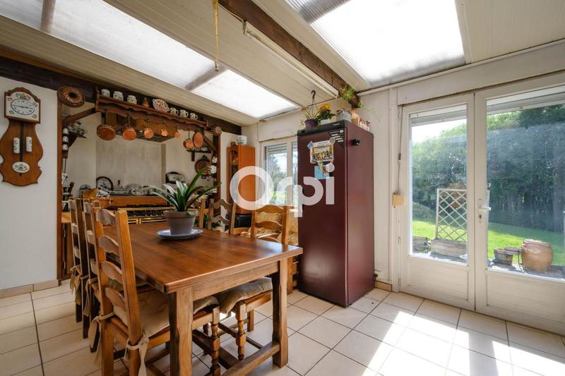 Maison - 125 m² - 4 pièces