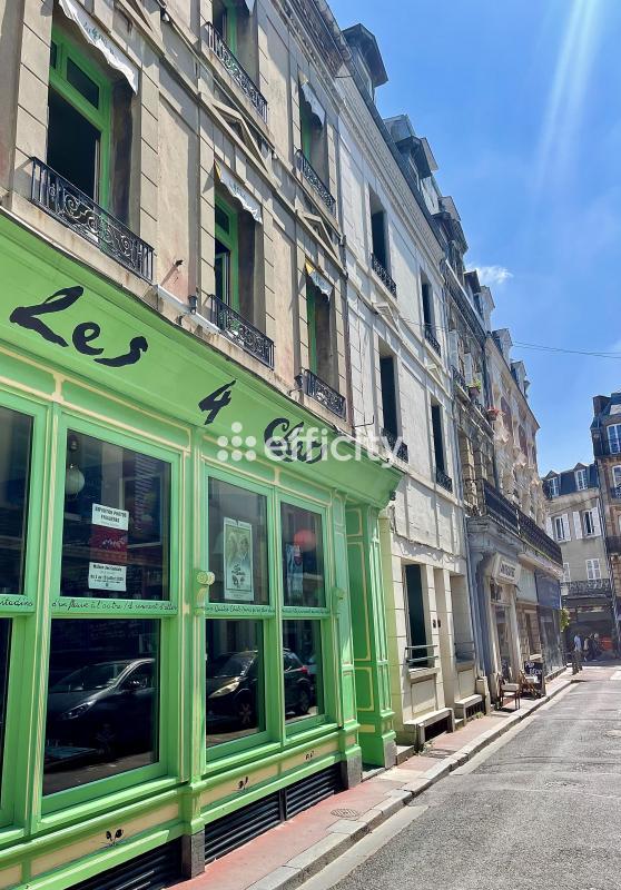 Appartement - 38 m² - 3 pièces