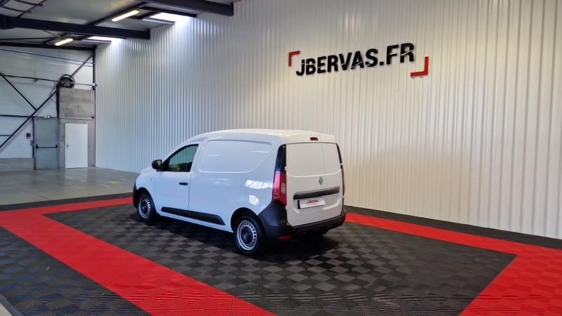 Renault Express Van Blue Dci 95 - 22 Confort