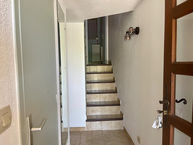 Maison - 65 m² - 4 pièces