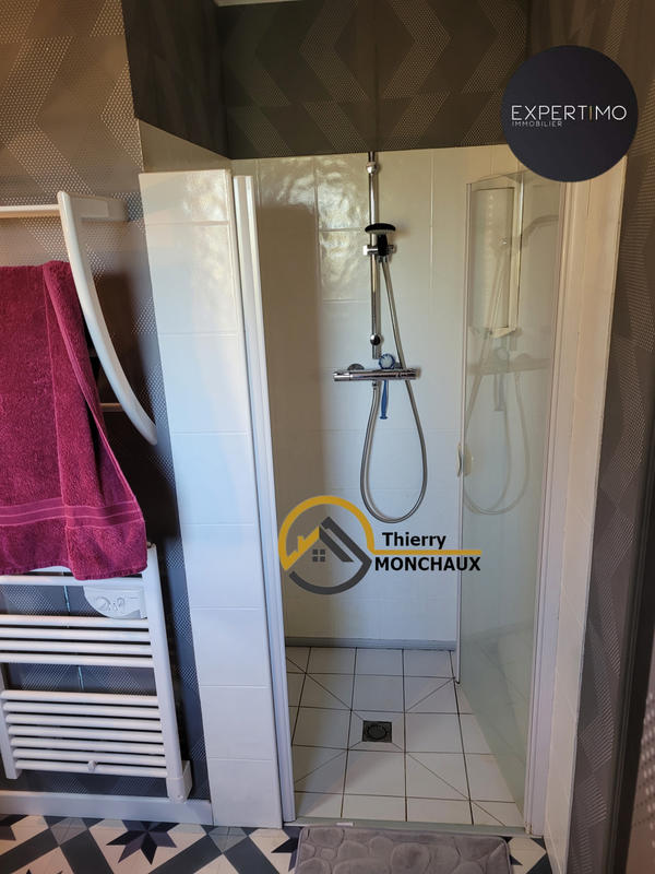 Villa - 141 m² - 7 pièces