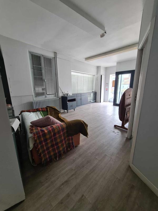 Maison - 140 m² - 7 pièces