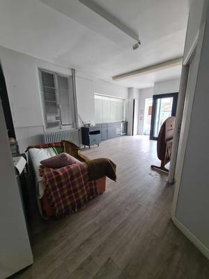 Maison - 140 m² - 7 pièces