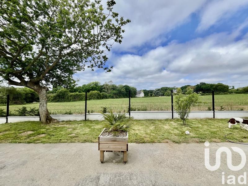 Maison de maîtres - 111 m² - 5 pièces