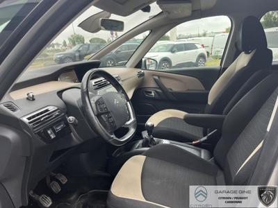 Citroën C4 Picasso II e-HDi 115 Business
