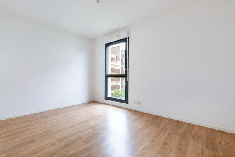 Appartement - 71 m² - 4 pièces