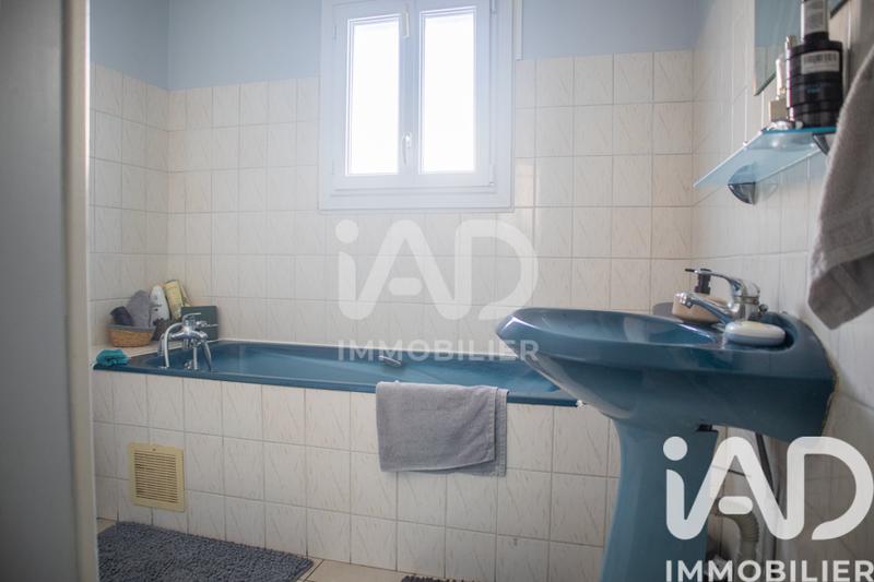 Maison - 150 m² - 9 pièces