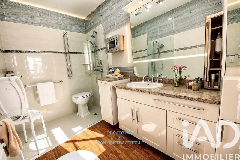 Maison de village - 130 m² - 7 pièces