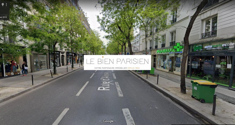 Fonds de commerce - Magasins - 165 m²