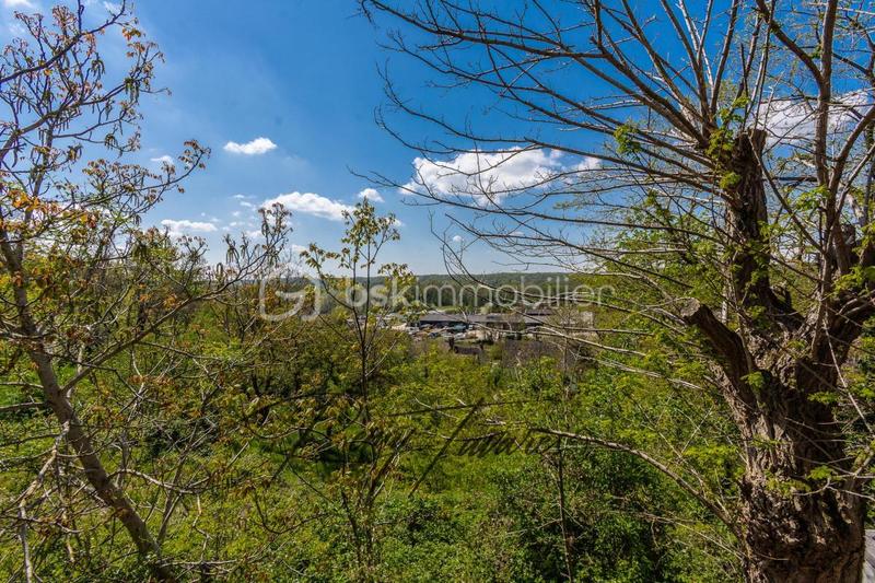 Maison de village - 185 m² - 6 pièces