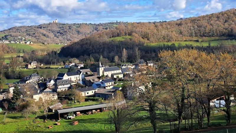 Grange - 80 m² - 4 pièces