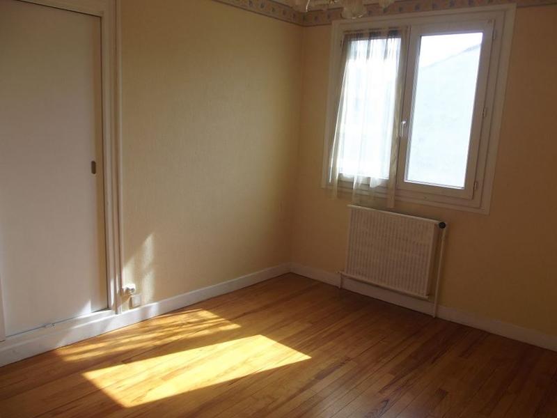 Maison de ville - 139 m² - 4 pièces