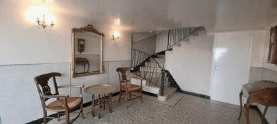 Maison - 192 m² - 6 pièces