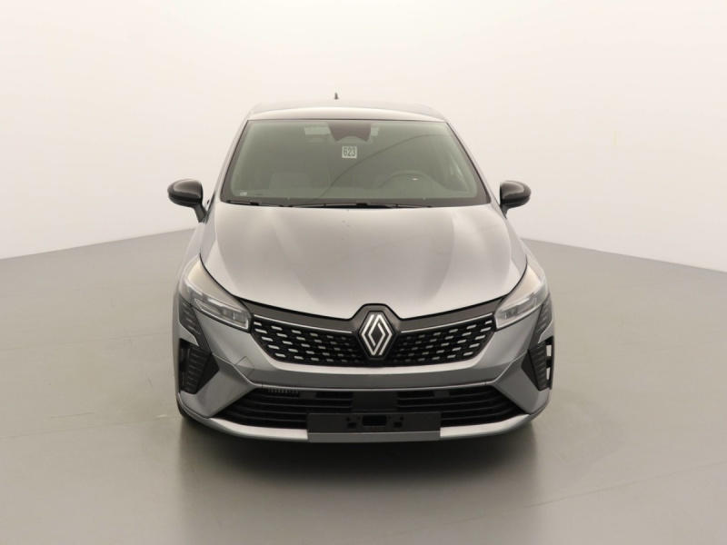 Renault Clio 5 Techno Tce