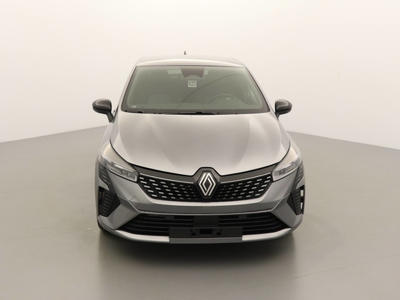 Renault Clio 5 Techno Tce