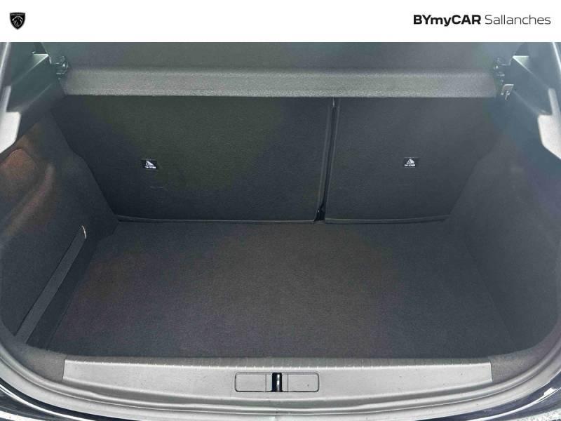 Peugeot 208 BlueHDi 100 s&amp;S Bvm6 Active