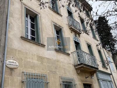 Appartement - 93 m² - 4 pièces