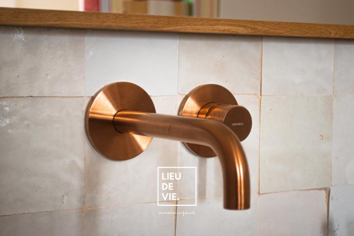 Maison ancienne - 320 m² - 10 pièces