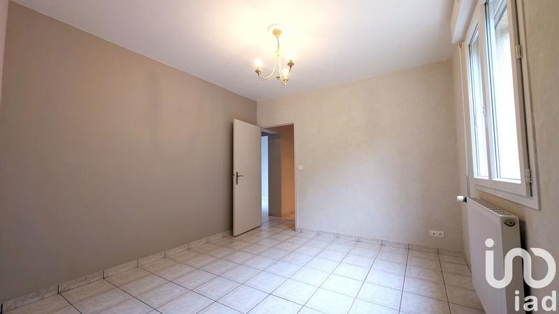 Appartement - 84 m² - 4 pièces