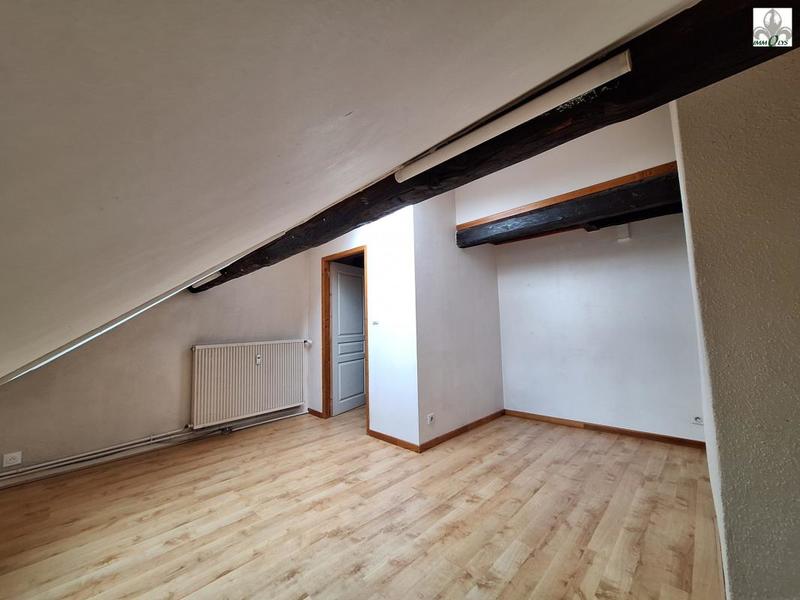 Duplex - 94 m² - 4 pièces