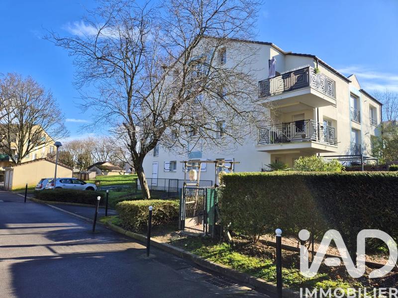 Appartement - 30 m² - 1 pièce