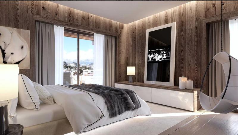 Châlet - 390 m² - 7 pièces