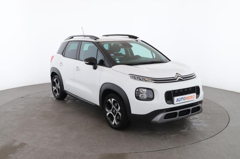 Citroën C3 Aircross 1.2 PureTech Shine 110 ch