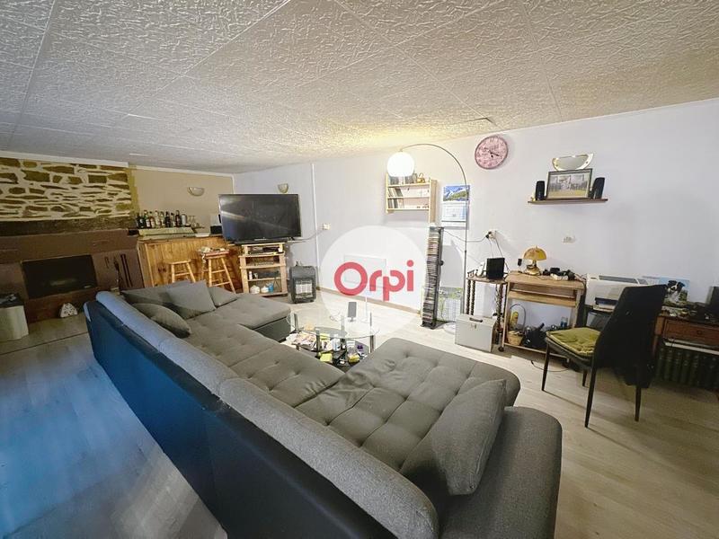 Maison - 161 m² - 5 pièces