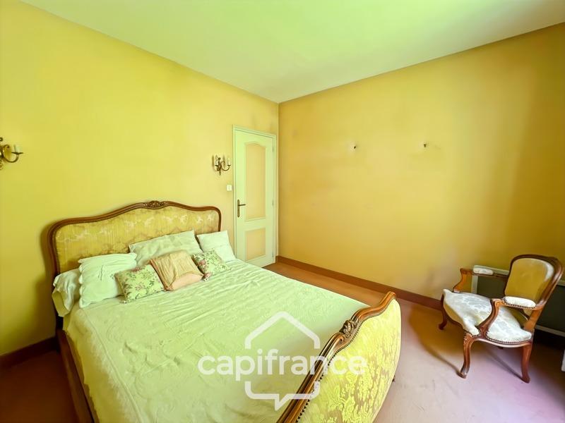 Maison - 176 m² - 7 pièces