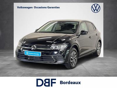 Volkswagen Polo 1.0 Tsi 95 s&amp;S Bvm5 Vw Edition
