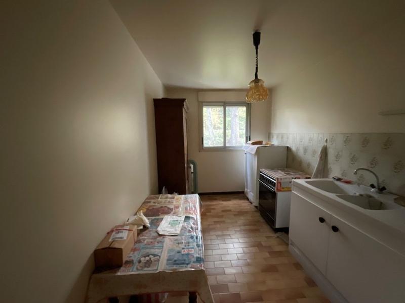 Appartement - 79 m² - 3 pièces