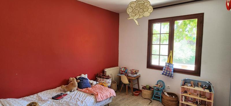 Maison - 140 m² - 7 pièces