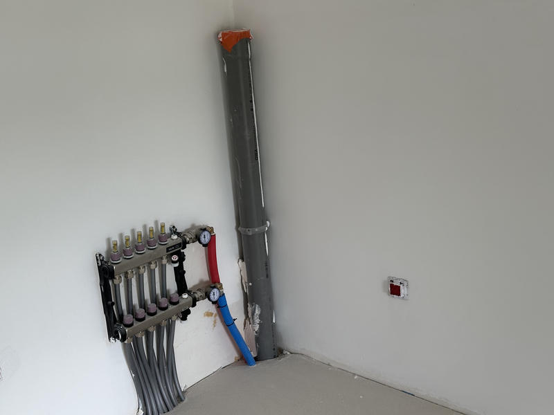 Maison - 189 m² - 5 pièces