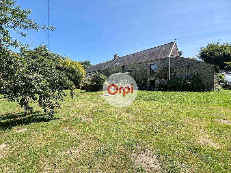 Maison - 234 m² - 5 pièces