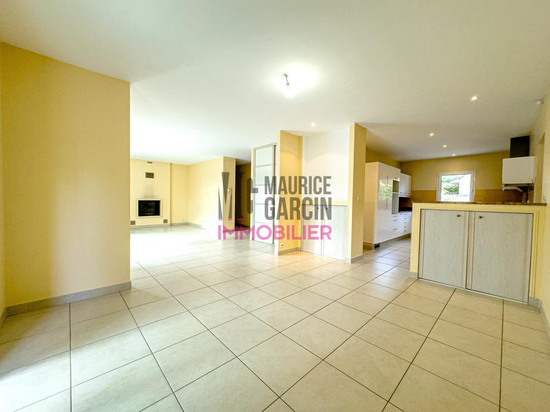 Villa - 135 m² - 6 pièces