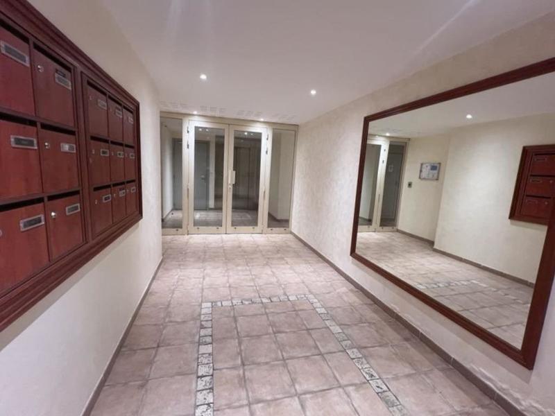 Appartement - 97 m² - 4 pièces