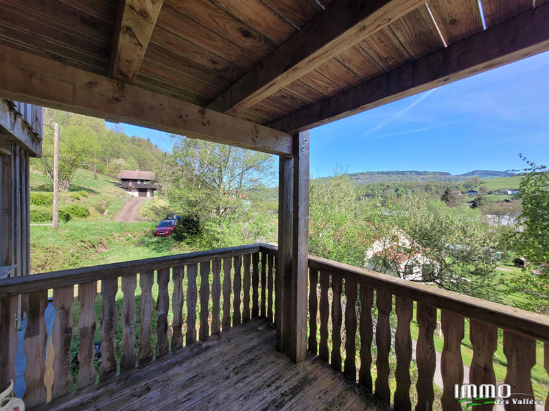 Immeuble - 10 pièces