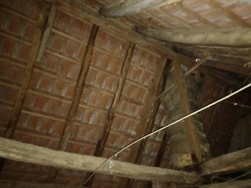 Maison de village - 115 m² - 4 pièces