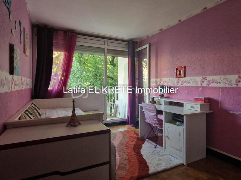 Maison - 116 m² - 6 pièces