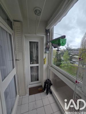 Appartement - 79 m² - 4 pièces