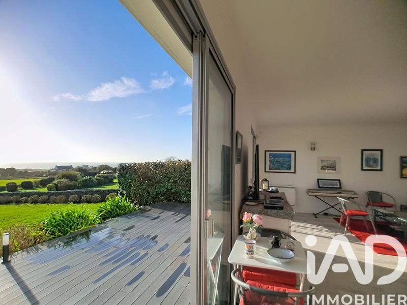 Maison - 139 m² - 6 pièces