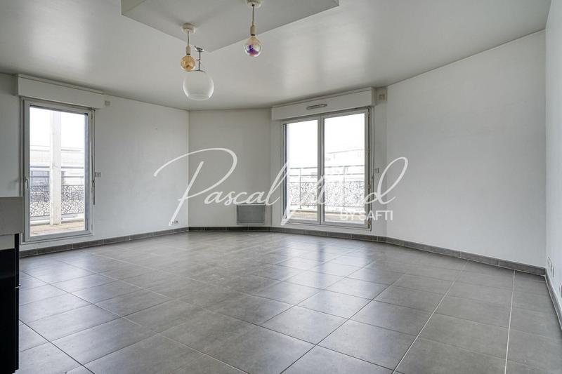 Appartement - 78 m² - 3 pièces