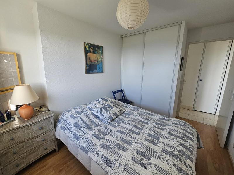 Appartement - 30 m² - 2 pièces