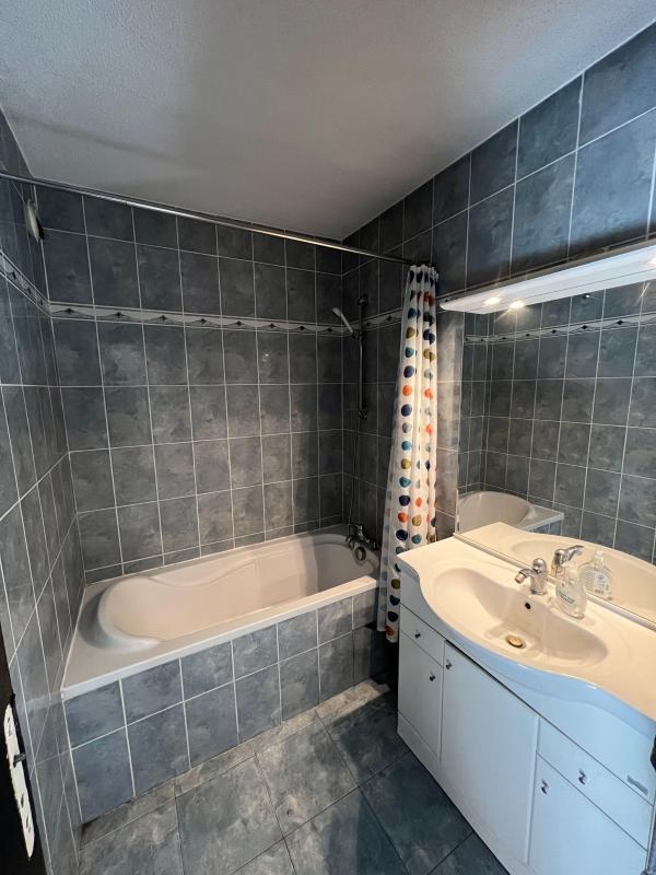 Appartement - 71 m² - 4 pièces