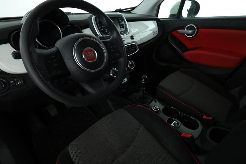 Fiat 500x 1.3 MultiJet Popstar 4x2 95 ch