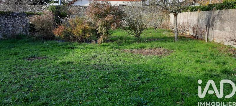 Maison - 180 m² - 8 pièces