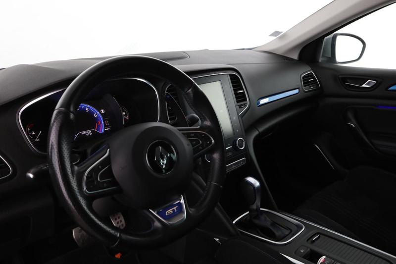 Renault Mégane Estate 1.6 TCe Energy Gt Edc7 205 ch