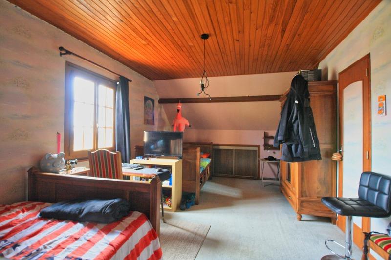 Maison de campagne - 140 m² - 6 pièces